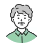 40代男性画像