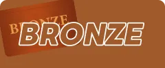 BRONZE