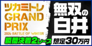 無双の白井 プラン画像
